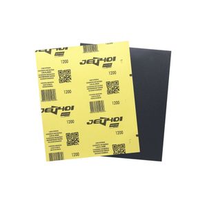 Lixa Agua Norton 1200 Jet T401 c/50pcs