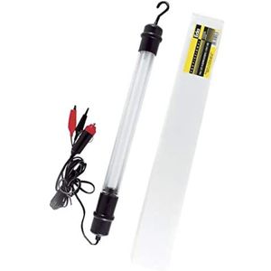 Luz Fluorescente 12v Para Carros EDA 5NJ