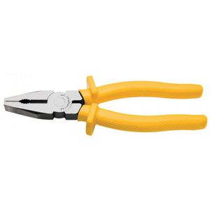 Alicate Univ Tramontina 08 1000V 41001/108 Blister