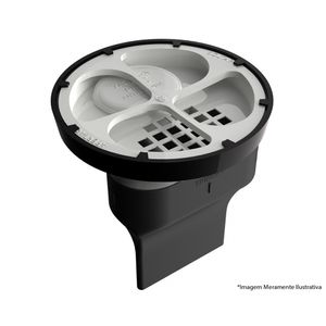 Antiespuma Tigre 150Mm
