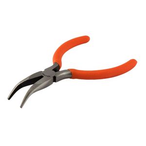 Alicate Mini Bico Curvo 5 Western Blister
