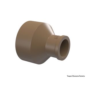 Bucha Rd Tigre Sd Lg 50X32Mm 1.1/2X1