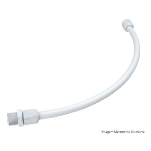 Engate Flexivel Pvc Tigre 60Cm