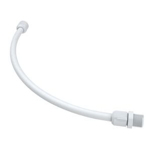 Engate Flexivel Pvc Tigre 50Cm