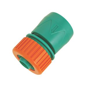 Engate Rapido Pvc 3/4-5/8 Tramontina 78506/600 Bl