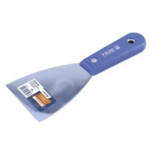 Espatula Aco Tigre C/C Plast 2151 3