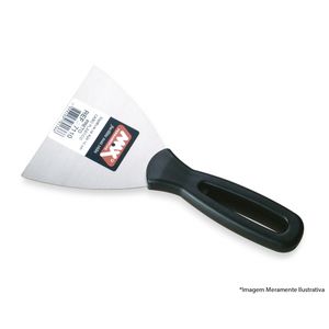 Espatula Aco Max 06Cm C/C Plast 7106