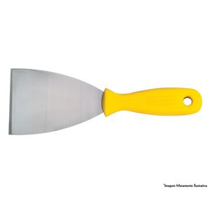 Espatula Aco Stanley 10Cm C/C Plast