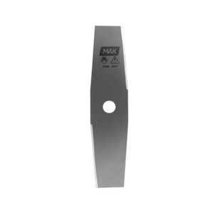 Lamina Rocadeira 350Mmx1,5X20Mm