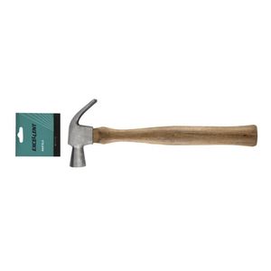 Martelo Unha Polido Carp 27Mm