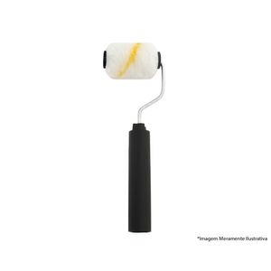 Rolo La Anti-Resp Compel 05Cm C/C Blister