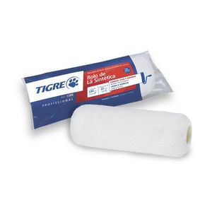 Rolo La Sint Tigre 23Cm S/C 1396