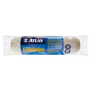 Rolo La Sintetica Economico Atlas 23Cm 773/19