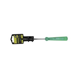 Chave Fenda P.Magn Acetato Verde B 3/16X 4