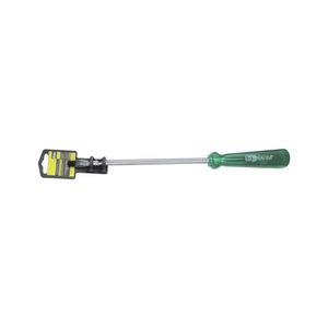 Chave Fenda P.Magn Acetato Verde D 5/16X 8