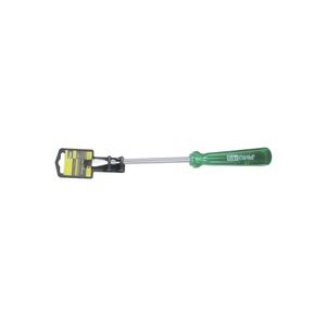 Chave Fenda P.Magn Acetato Verde D 5/16X 6