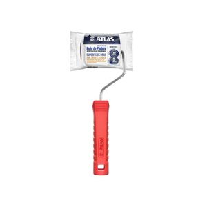 Rolo La Sintetica Antirrespingo Atlas 05Cm 773/5