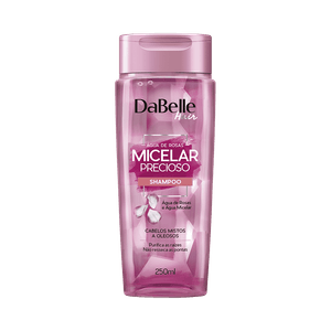 Shampoo Micelair Precioso