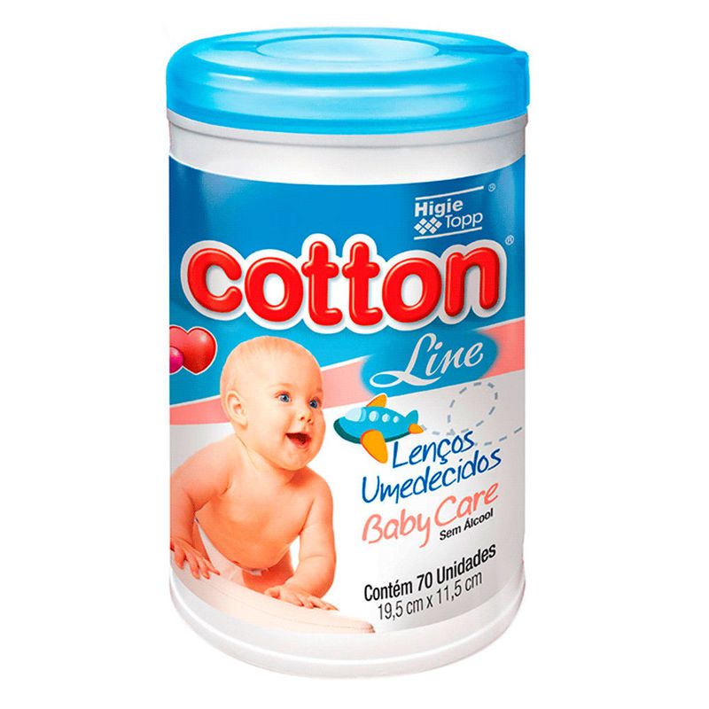 lenco-umed-cotton-line-azul-70x1
