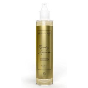 Body Splash Giovanna Baby Gold 260ml
