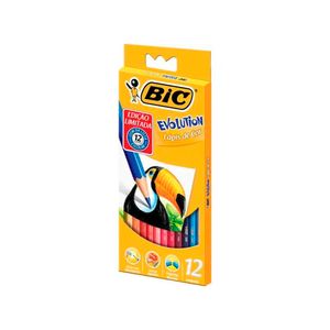 Lapis De Cor Bic Nordeste