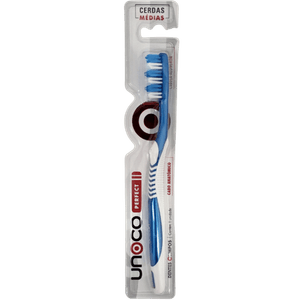 Escova Dental Unoco Perfect