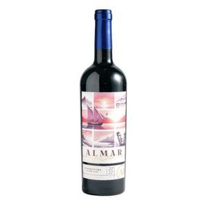 Vinho Tinto Almar de Chile Carmenere 750ml