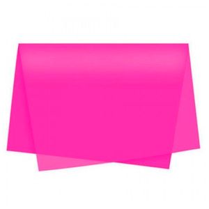 Papel Seda Pink VMP 48x60 Centímetros 100x1