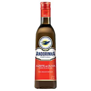 Azeite de Oliva Puro 500ml