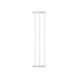 Prolongador Portão Ataca Pet Açomix Power Pets 15cm Branco