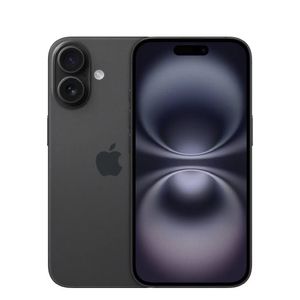 Iphone 16 128GB Preto Apple