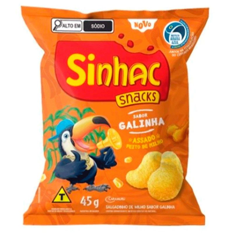 salg-sinha-galinha-45g