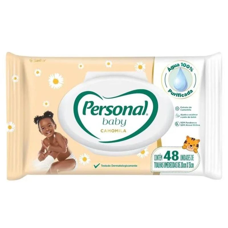 lenco-umed-personal-baby-camomila-48x1