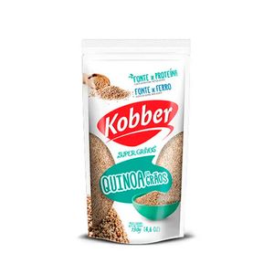 Quinoa em Grãos Kobber