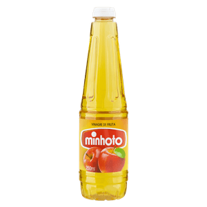 Vinagre de Maçã Minhoto Frasco 250ml