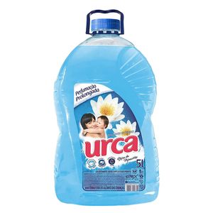 Amaciante de Roupas Brisa da Primavera Urca 5L