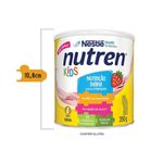 comp-alim-nutrem-kids-morango-350g