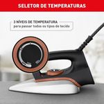 ferro-arno-sec-drygliss-fs31-127v