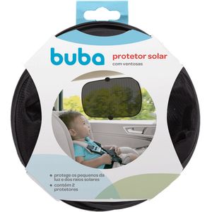 Protetor Solar para Carro 10503 Buba Combo com 2 Unidades