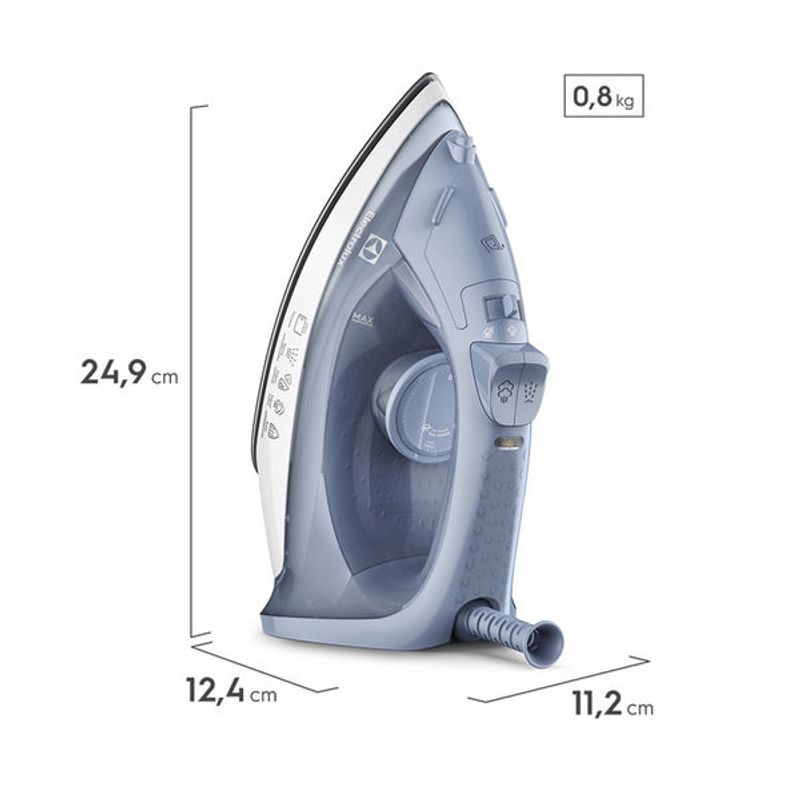 ferro-electrolux-esi0-seco-vapor-c-127v