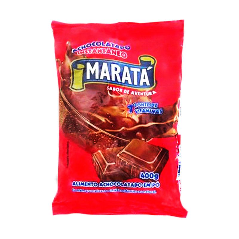 achoc-po-marata-sh-400g