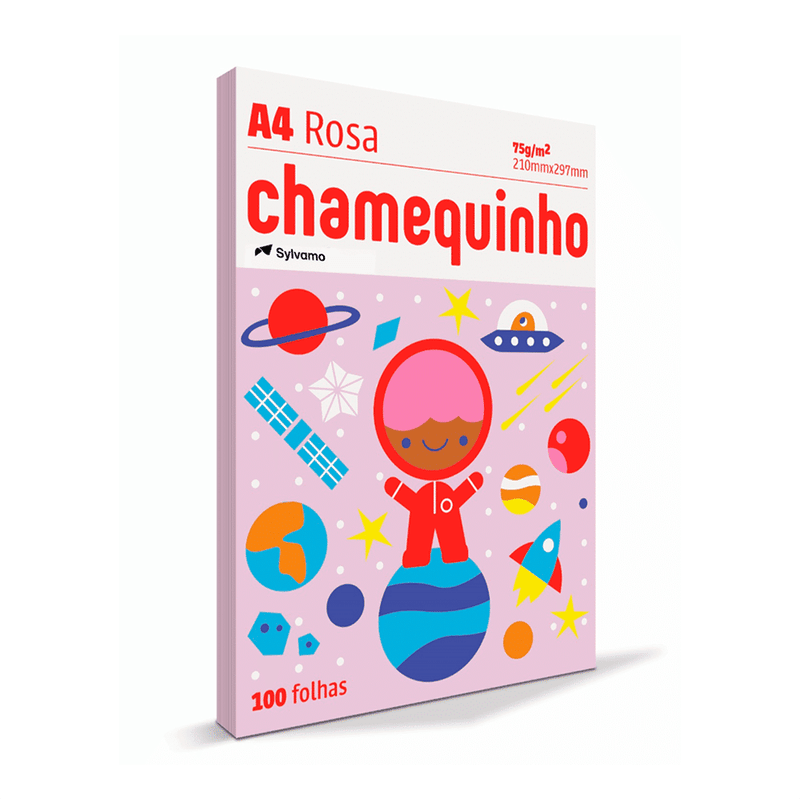 papel-chamequinho-a4-rosa-100f