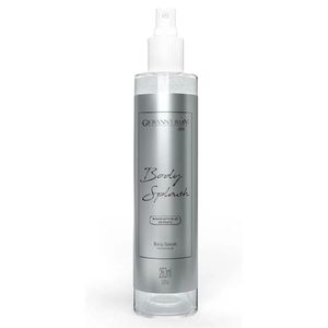 Body Splash Giovanna Baby Silver 260ml