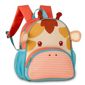 Mochila Infantil Clio PETS CP24021D 33,2cm