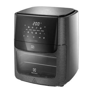 Fritadeira Electrolux Sem Óleo Oven EAF90 12L 220V