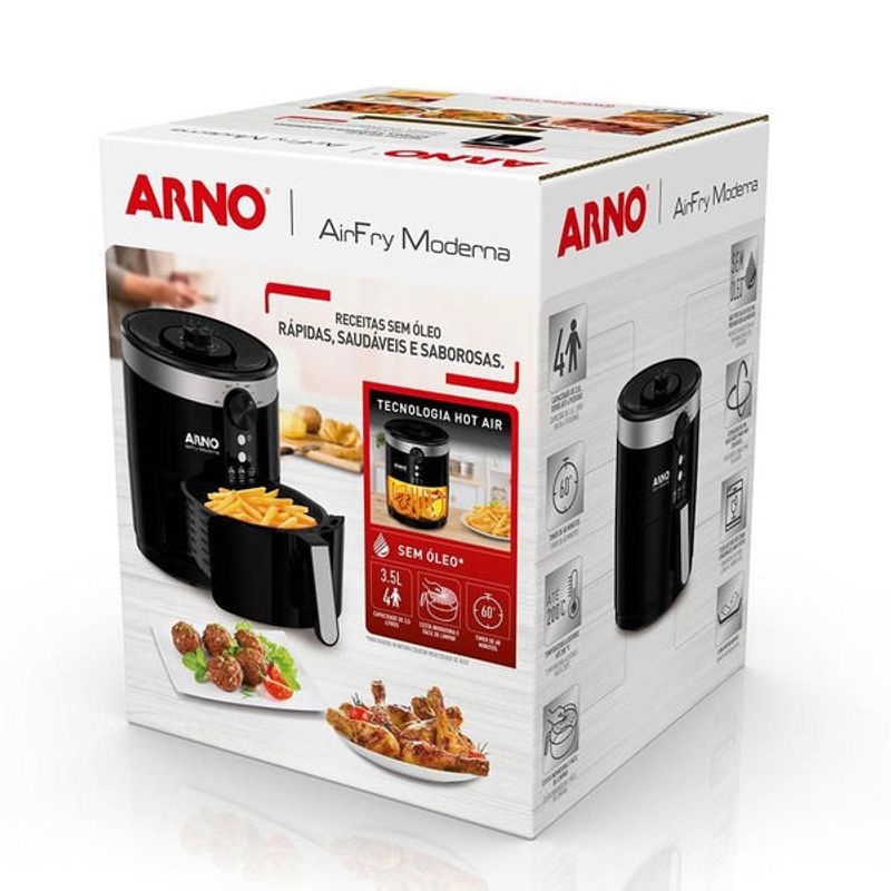 fritad-arno-soleo-pfry-35l-pt