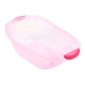 Banheira Infantil Sanremo Rosa Plástico 36 L