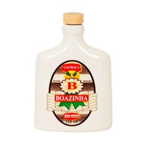 Cachaça Mineira Porcelana