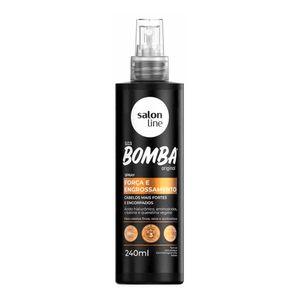 Spray Salon Line Bomba Força