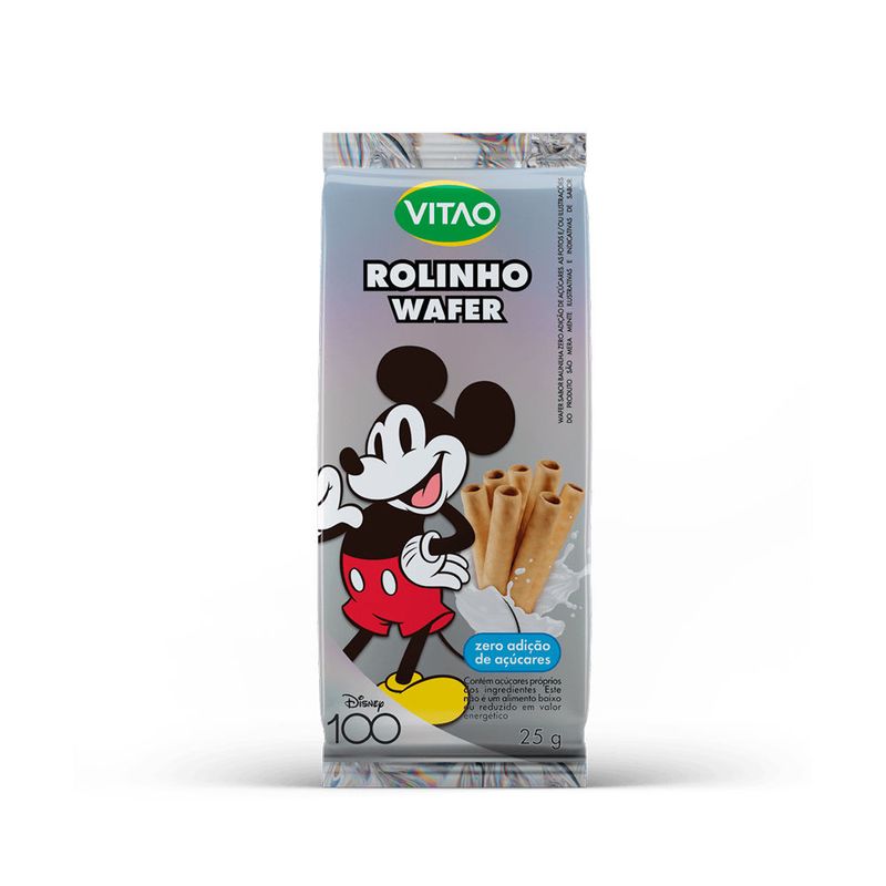 rolinho-disney-vitao-wafer-zero-25g